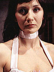 Ilona Ostrowska nude